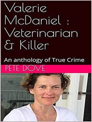 cover image of Valerie McDaniel